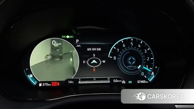 Genesis GV70 id 3427651 из Кореи 18