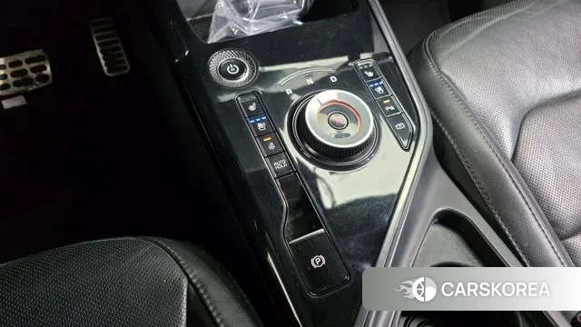 Kia Di All New Niro EV id 3690611 из Кореи 18