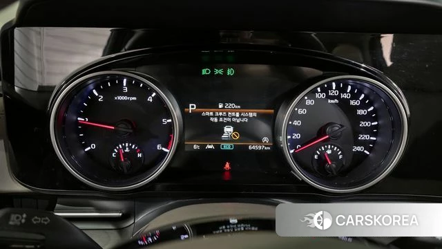 Kia Carnival 4th generation id 4618400 из Кореи 18
