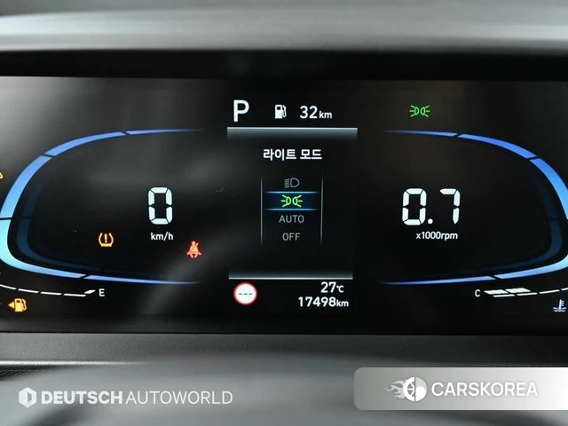 Hyundai Casper id 4580347 из Кореи 18