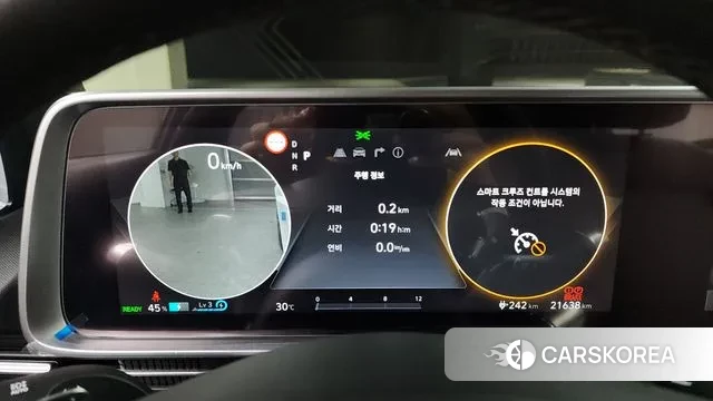 Hyundai Ionic 6 id 3042857 из Кореи 18