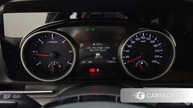 Kia Carnival 4th generation id 3262678 из Кореи 18