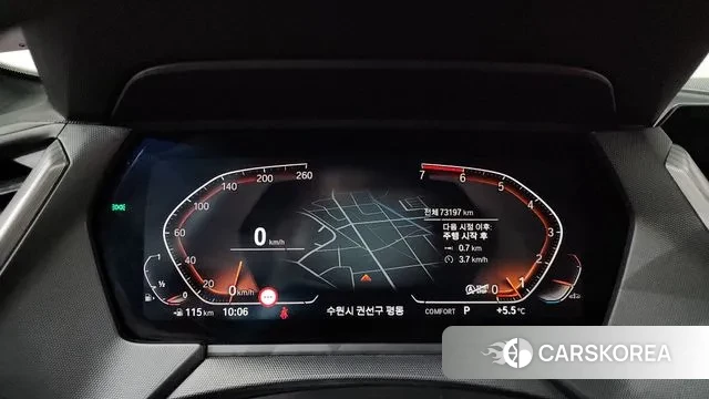 BMW 2 Series Gran Coupe (F44) id 3681101 из Кореи 18