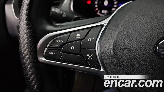 Renault Korea (Samsung) XM3 id 2661626 из Кореи 18