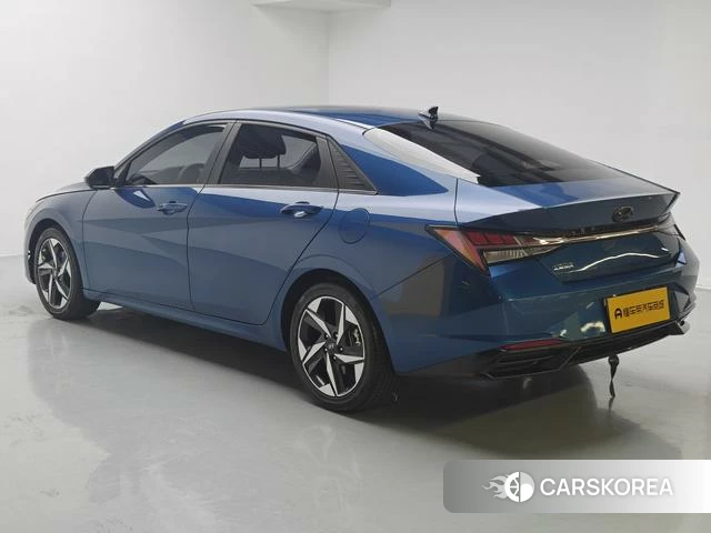 Hyundai Elantra id 4277466 из Китая 18