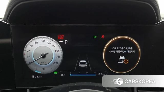 Hyundai Avante Hybrid (CN7) id 3865713 из Кореи 18