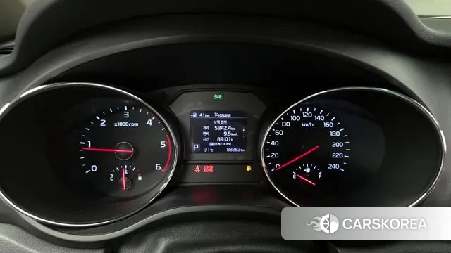 Kia The New Carnival id 3000100 из Кореи 18