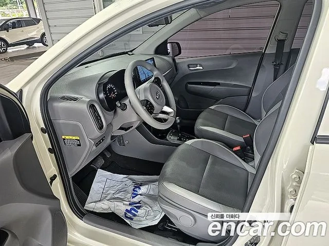 Kia Morning Urban (JA) id 2951268 из Кореи 16