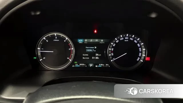 Ssangyong The New Rexton Sports Cannes id 3257742 из Кореи 18