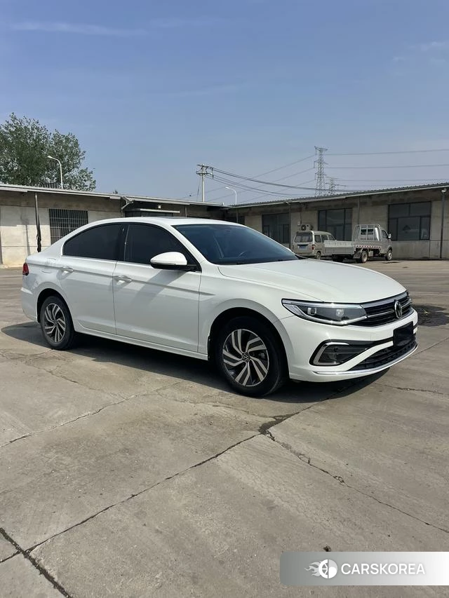 Volkswagen Bora id 4368208 из Китая 8