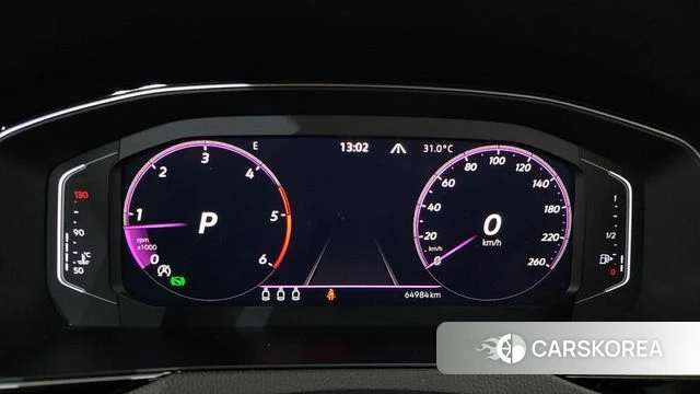 Volkswagen Passat GT (B8) id 4702549 из Кореи 32