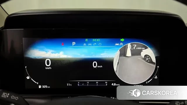 Kia Carnival 4th generation id 3787990 из Кореи 18