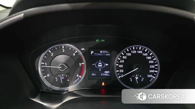 Hyundai Santa Fe TM id 4638020 из Кореи 18