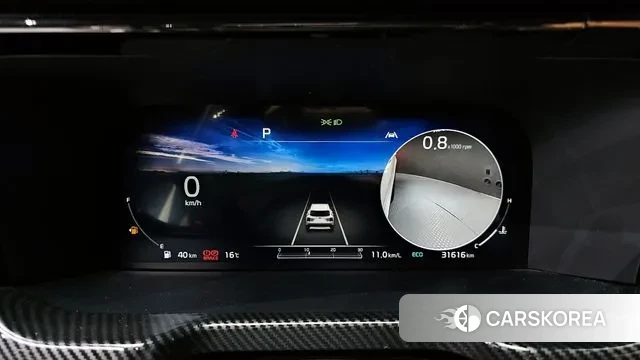 Kia Sorento 4th Generation id 3343873 из Кореи 18