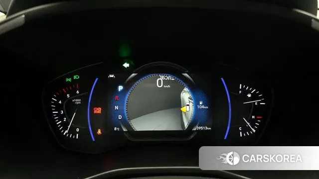 Hyundai Santa Fe TM id 3772724 из Кореи 18