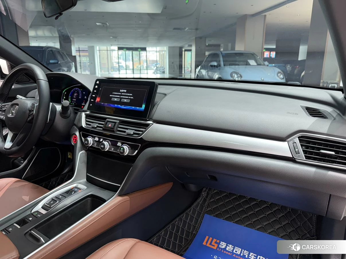 Honda Yingshipai id 4454767 из Китая 29