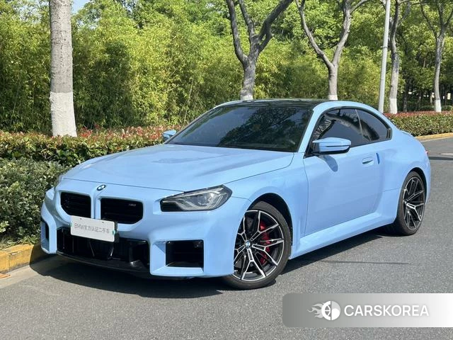 BMW M2 id 4314792 из Китая 10