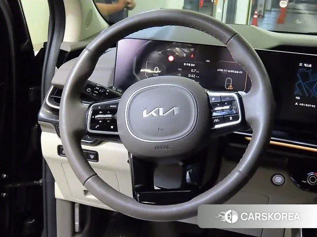 Kia The New Carnival 4th Generation id 3152486 из Кореи 18