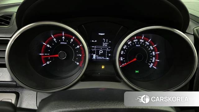 Ssangyong Tivoli Air id 4397932 из Кореи 18