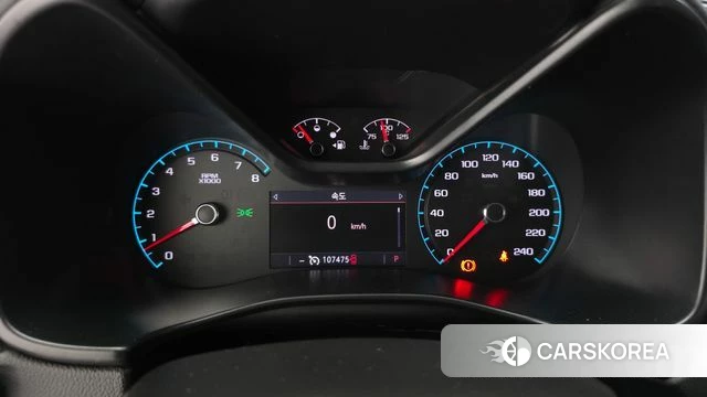 Chevrolet (GM Daewoo) Real New Colorado id 4706918 из Кореи 28