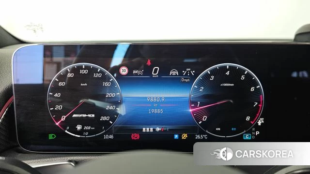 Mercedes-Benz GLB-Class X247 id 4427169 из Кореи 28