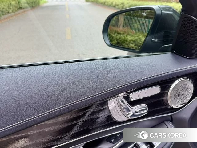 Mercedes-Benz Class C id 4272838 из Китая 8
