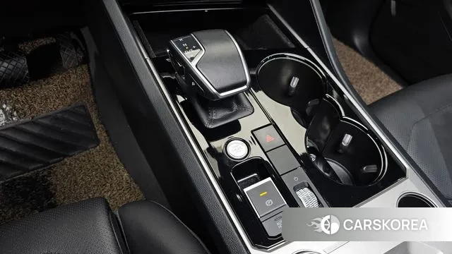 Volkswagen Touareg 3rd generation id 3462602 из Кореи 18