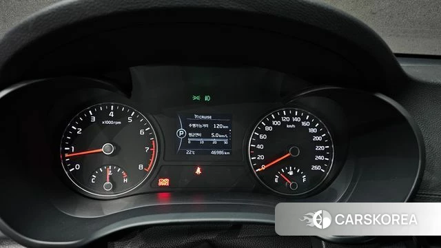 Kia K5 second generation id 4305230 из Кореи 28