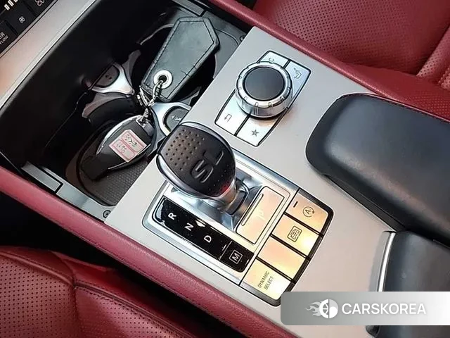 Mercedes-Benz New SL-Class id 3502128 из Кореи 18