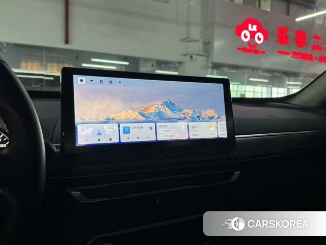 Nissan Teana id 4297739 из Китая 11