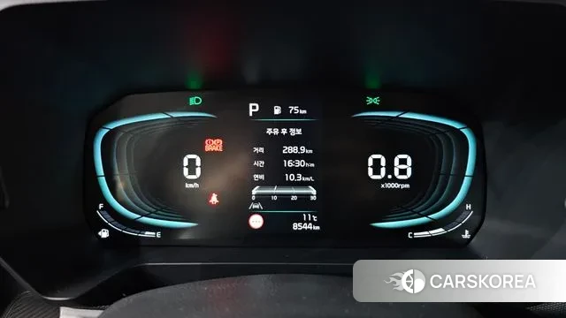 Kia The New Kia Ray id 3745003 из Кореи 19