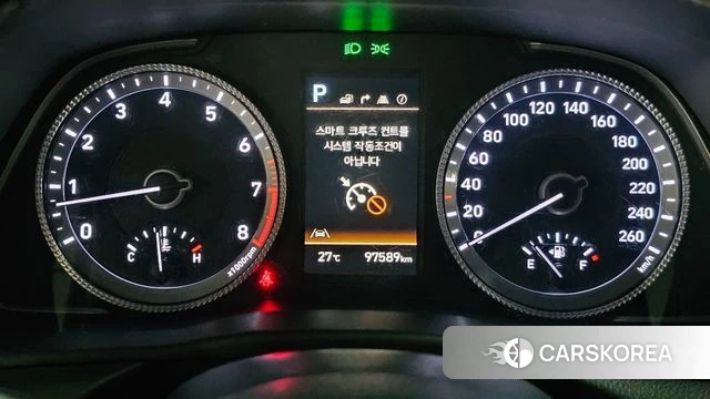 Hyundai Sonata (DN8) id 4922143 из Кореи 18