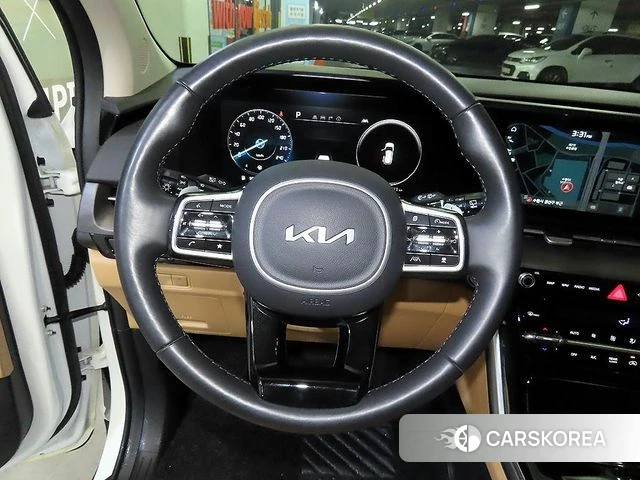 Kia Carnival 4th generation id 3964867 из Кореи 18