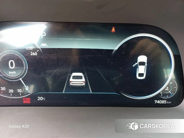 Hyundai Sonata (DN8) id 3867040 из Кореи 18