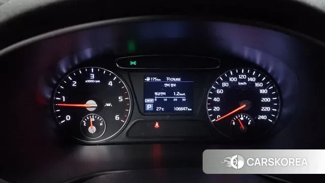 Kia The New Sorento id 3028880 из Кореи 18