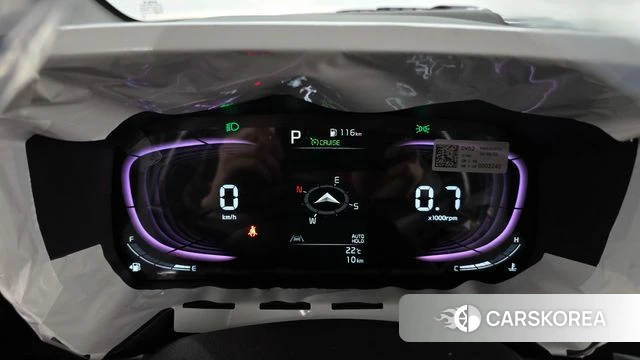 Kia The New Kia Ray id 4853343 из Кореи 18