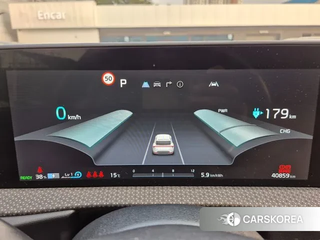 Kia EV6 id 3746981 из Кореи 18