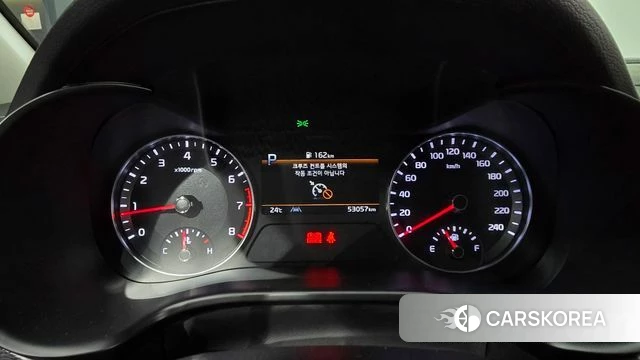 Kia The New K3 2nd generation id 4475446 из Кореи 29