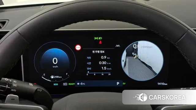 Hyundai Santa Fe (MX5) id 3517884 из Кореи 18