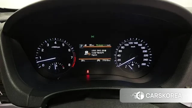 Genesis G80 id 2902454 из Кореи 18