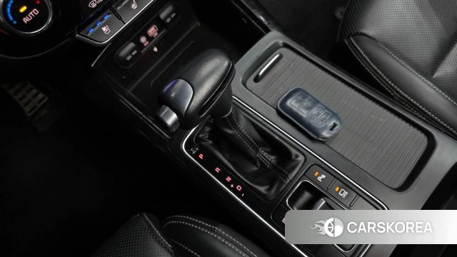 Kia The New Sorento id 4471390 из Кореи 35