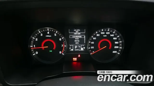 Ssangyong Berry New Tivoli id 2808192 из Кореи 18