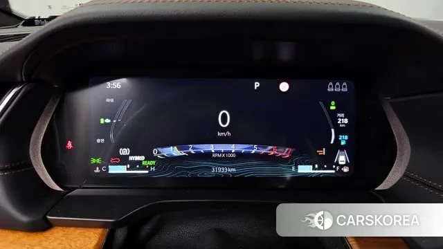 Jeep Grand Cherokee (WL) id 3528735 из Кореи 18