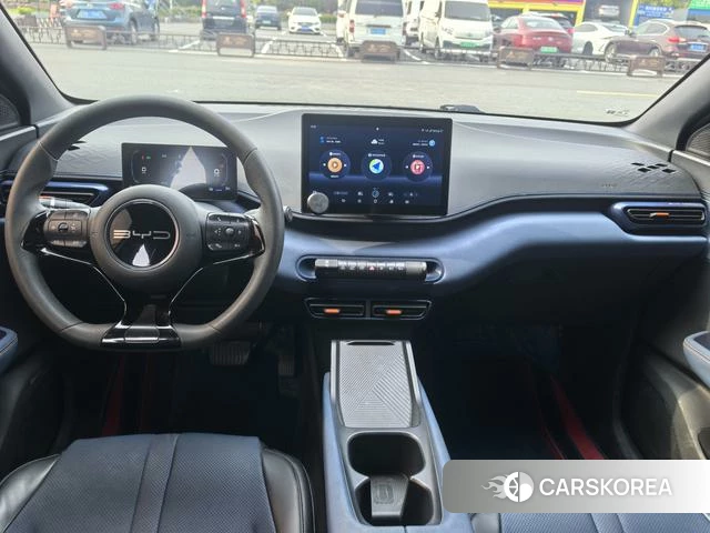 BYD Seagull id 4211754 из Китая 11