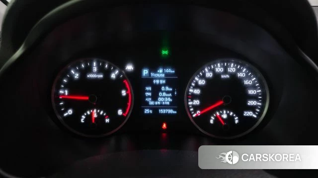 Kia Stonic id 4770833 из Кореи 29