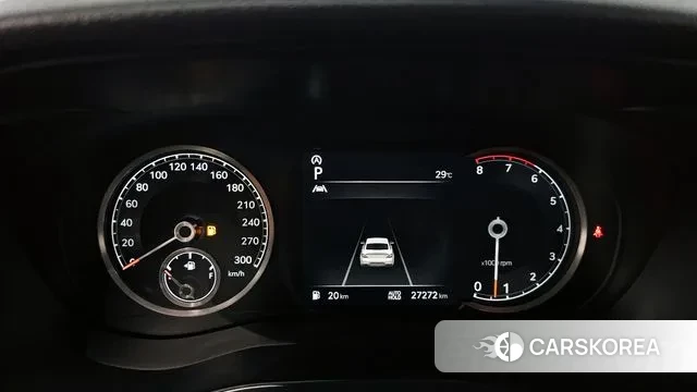 Genesis The New G70 id 3022420 из Кореи 18