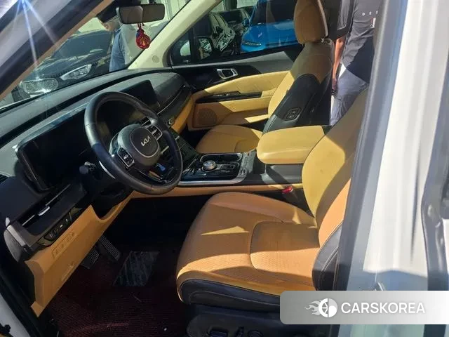 Kia Carnival 4th generation id 3178736 из Кореи 8