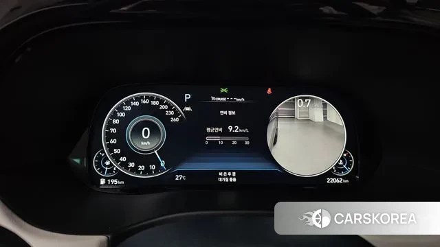 Hyundai Palisade id 3032329 из Кореи 18