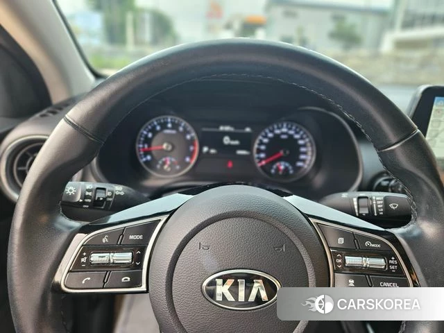 Kia Come New K3 id 4490327 из Кореи 14