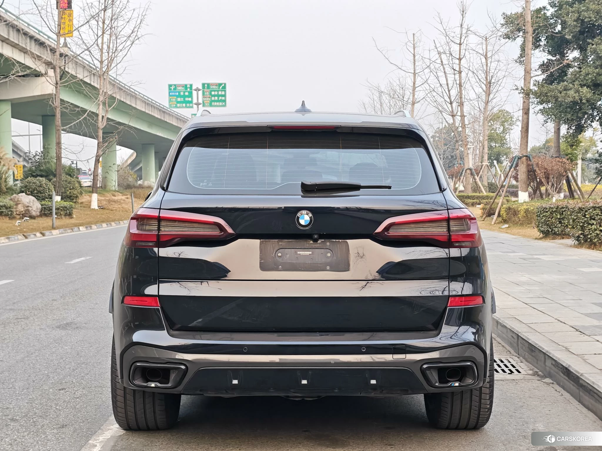 BMW X5 (imported) id 4452729 из Китая 8